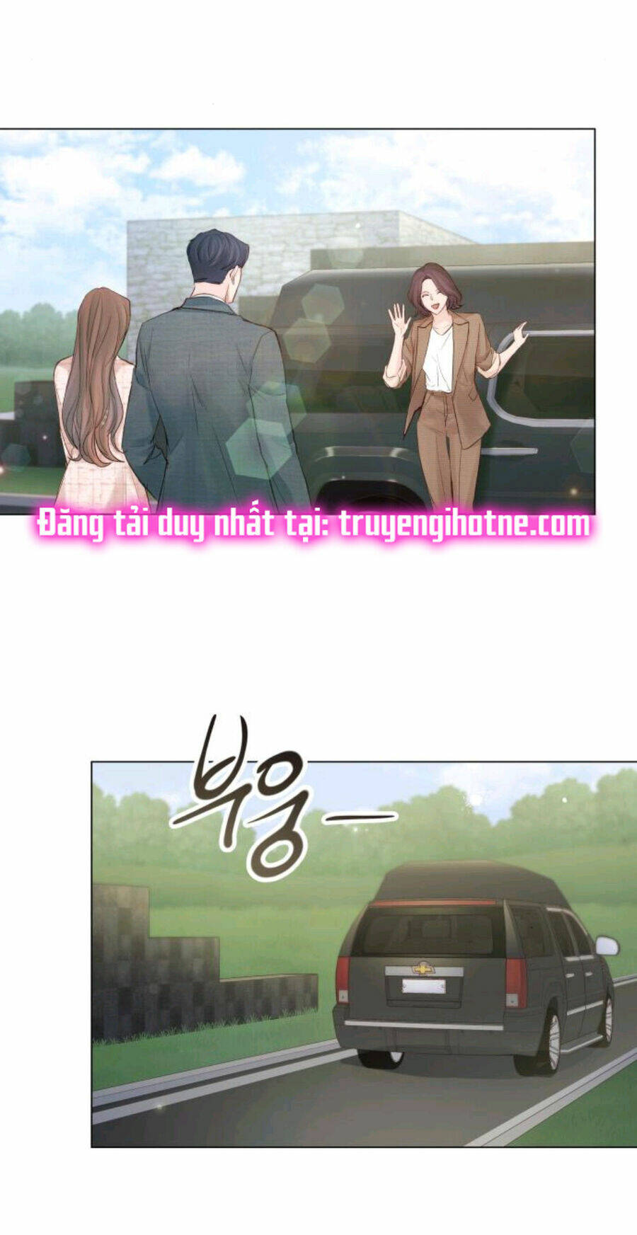 Kết Thúc Nhất Định Sẽ Có Hậu: Chapter 109.2