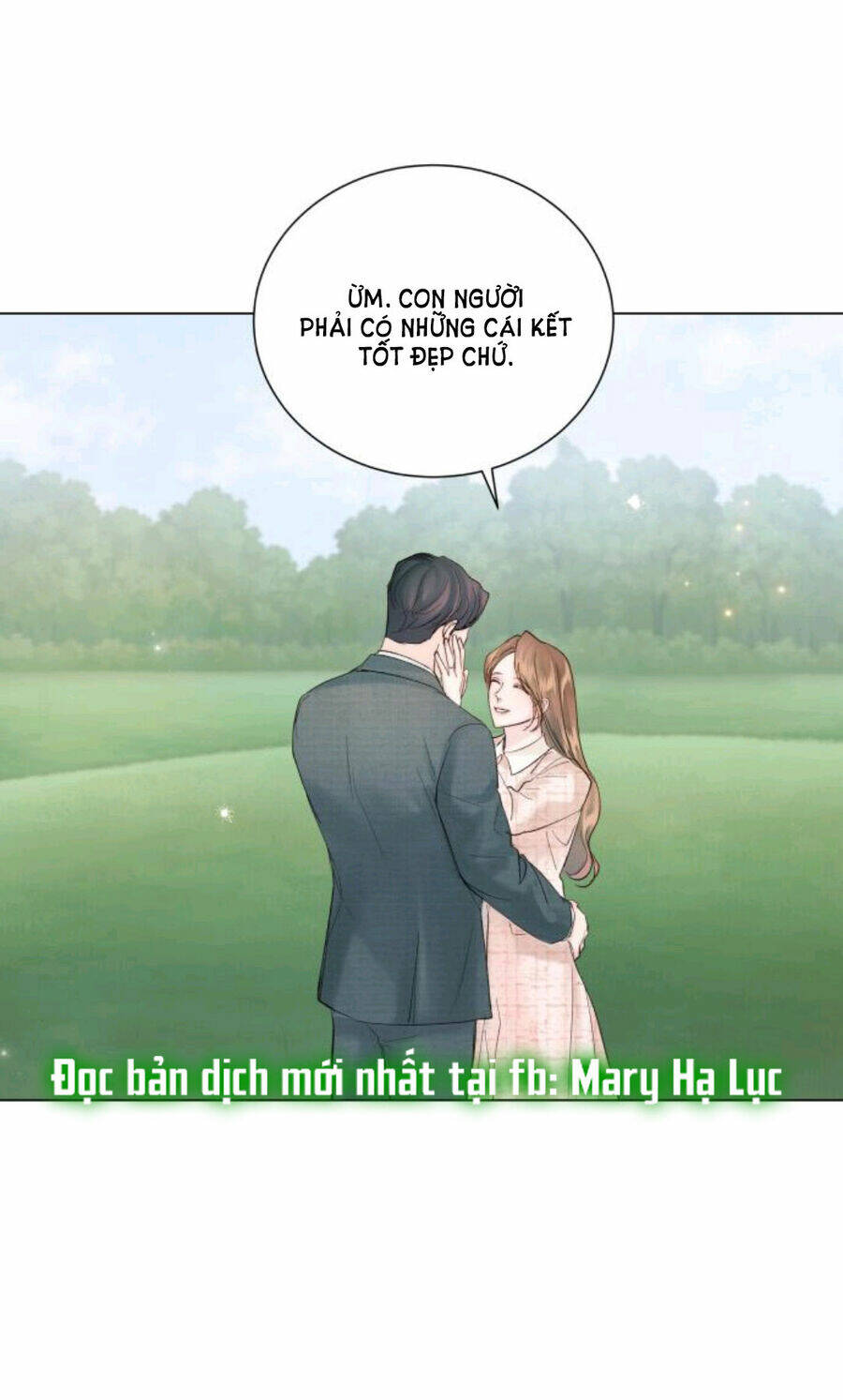 Kết Thúc Nhất Định Sẽ Có Hậu: Chapter 109.2