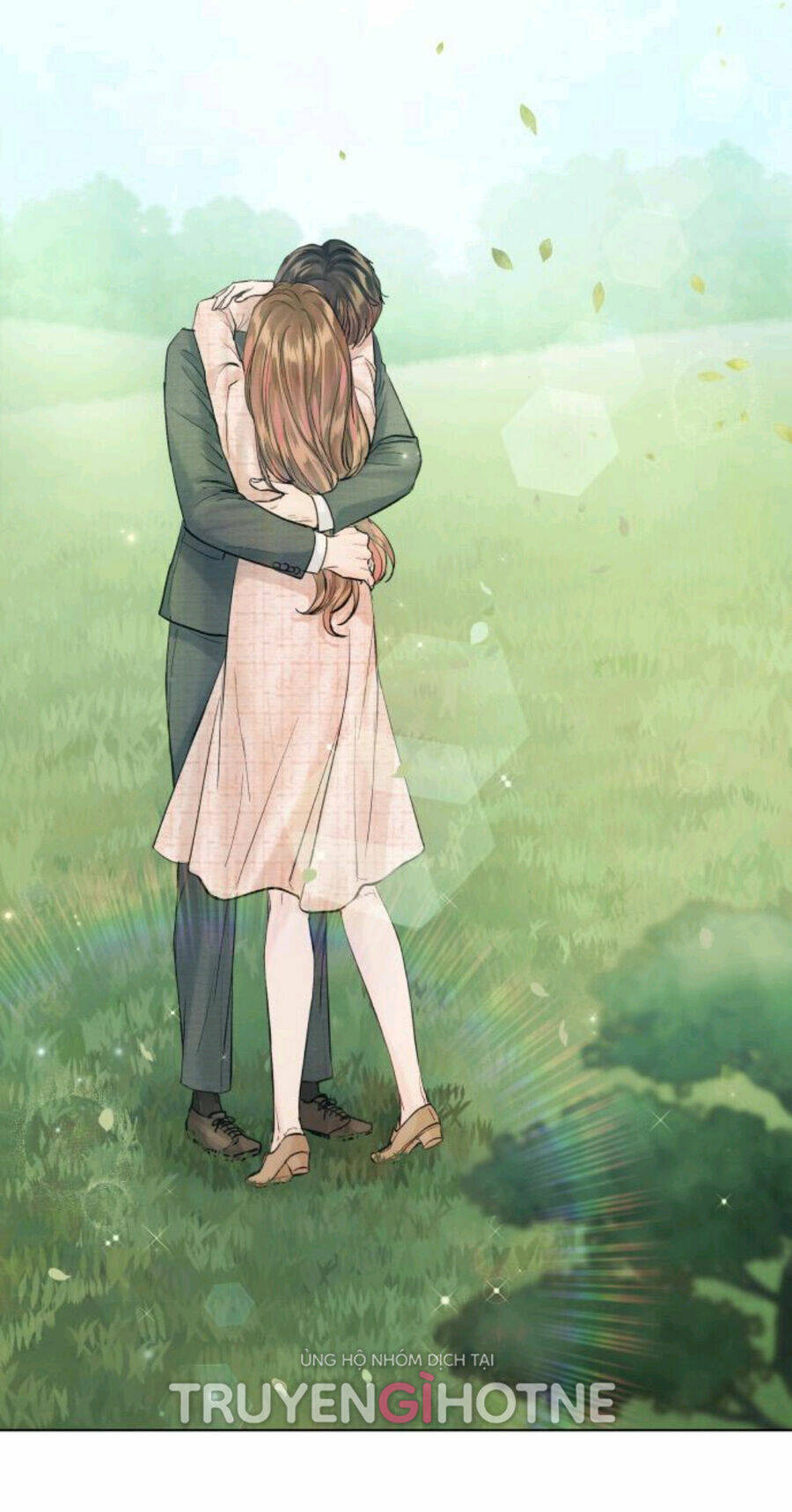 Kết Thúc Nhất Định Sẽ Có Hậu: Chapter 109.2