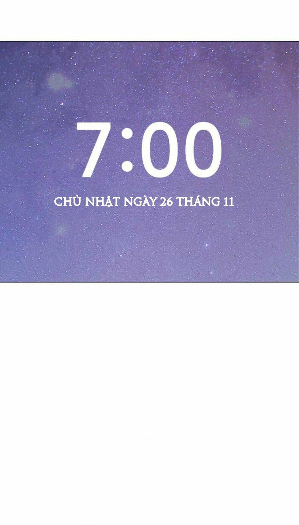 Kết Thúc Nhất Định Sẽ Có Hậu: Chapter 11