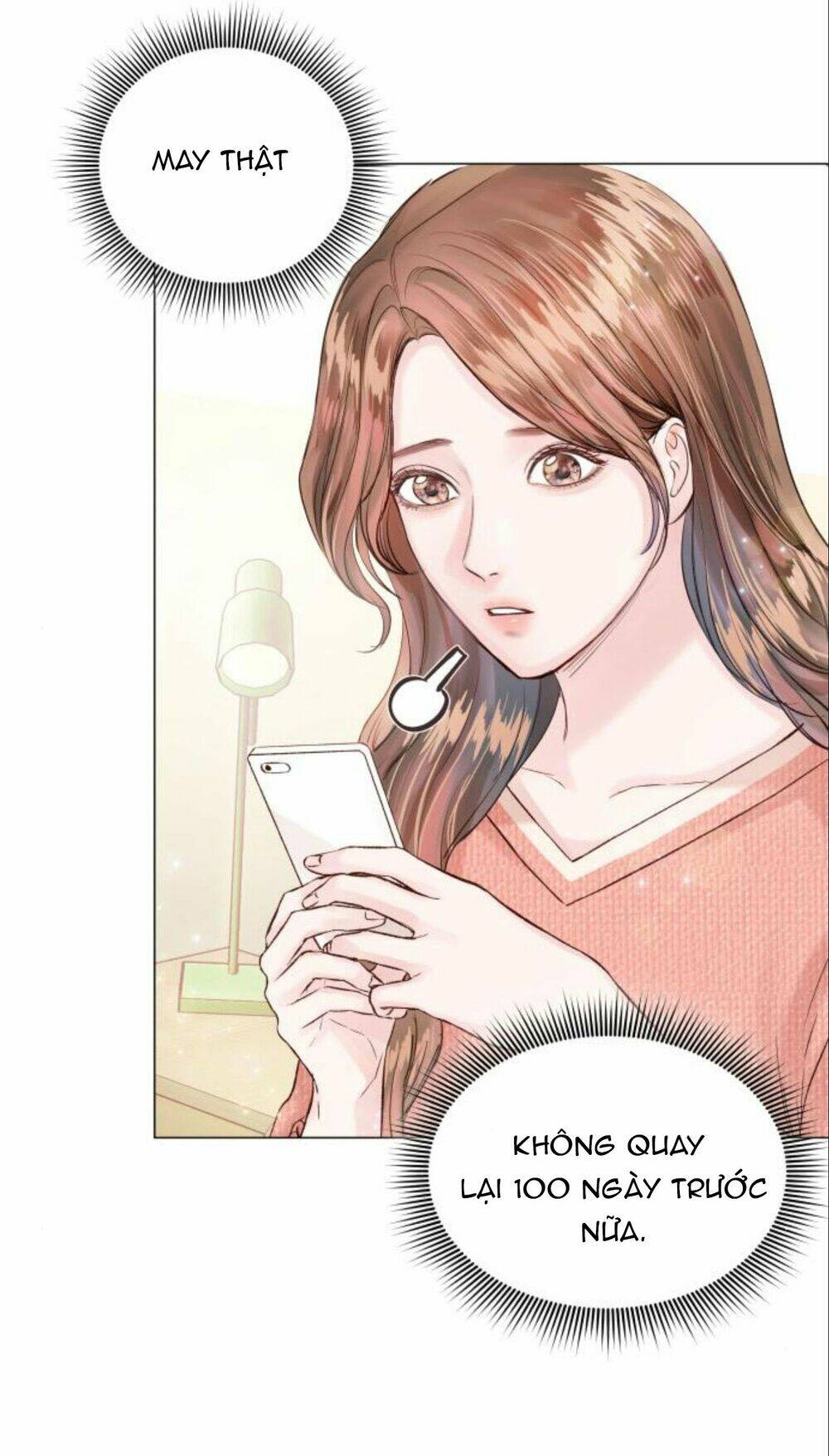 Kết Thúc Nhất Định Sẽ Có Hậu: Chapter 11