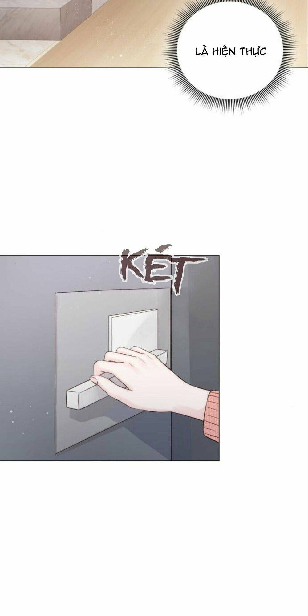 Kết Thúc Nhất Định Sẽ Có Hậu: Chapter 11