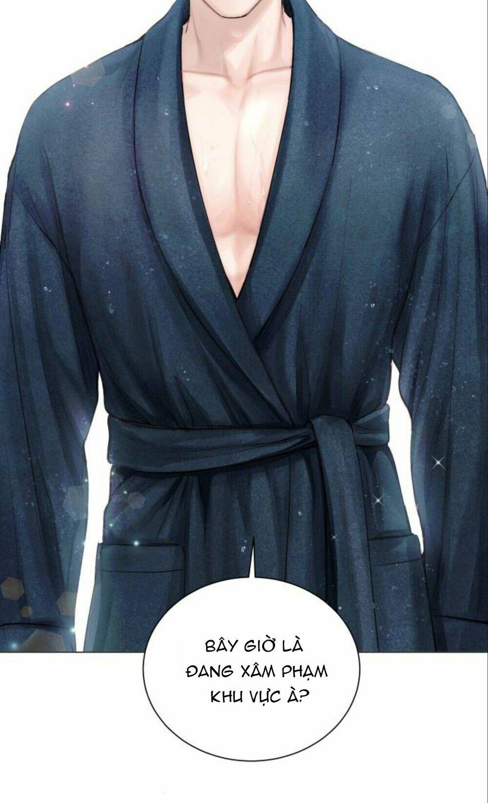 Kết Thúc Nhất Định Sẽ Có Hậu: Chapter 11