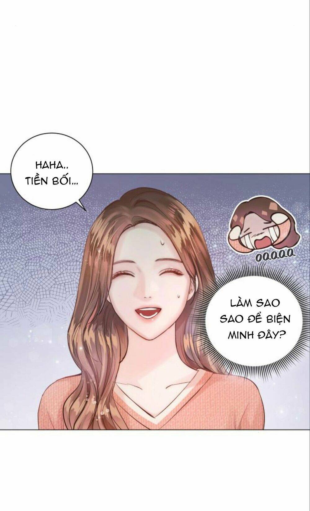 Kết Thúc Nhất Định Sẽ Có Hậu: Chapter 11
