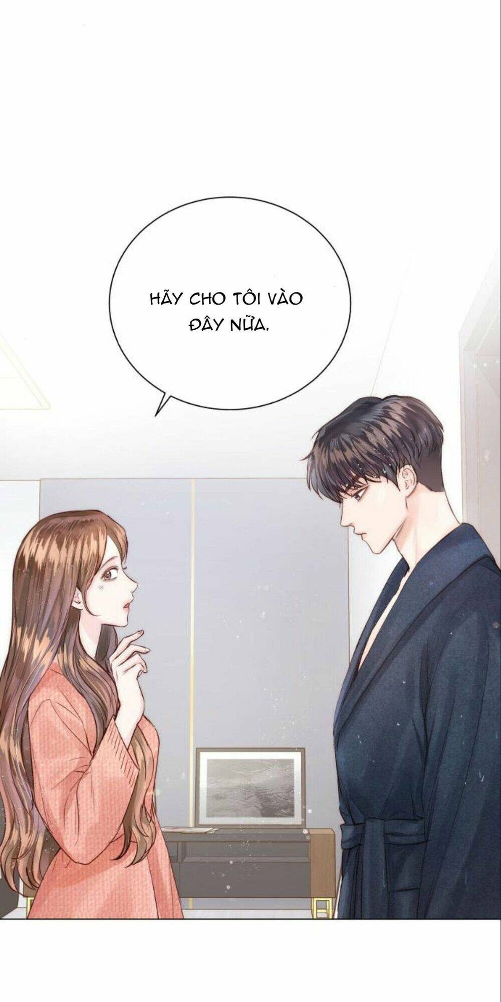Kết Thúc Nhất Định Sẽ Có Hậu: Chapter 11