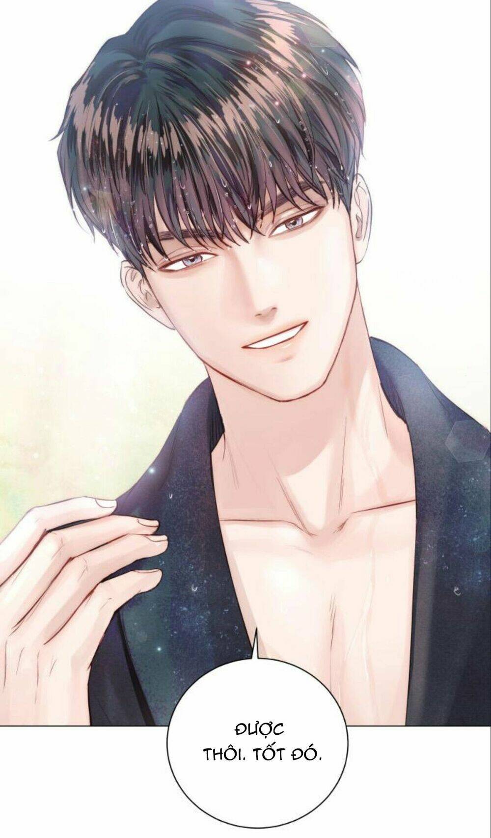 Kết Thúc Nhất Định Sẽ Có Hậu: Chapter 11