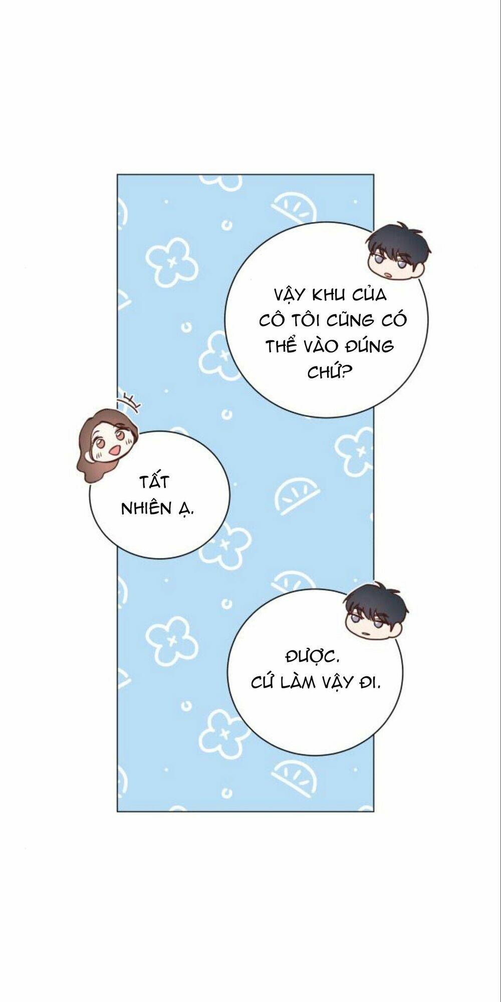 Kết Thúc Nhất Định Sẽ Có Hậu: Chapter 11