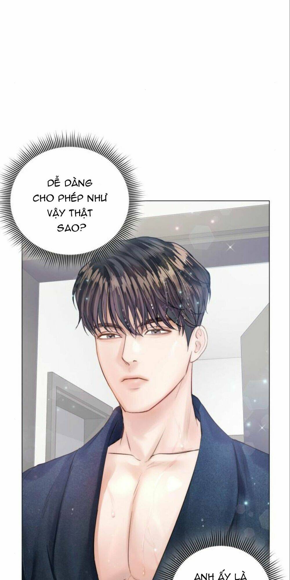 Kết Thúc Nhất Định Sẽ Có Hậu: Chapter 11
