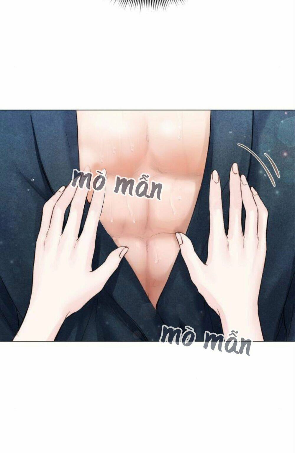 Kết Thúc Nhất Định Sẽ Có Hậu: Chapter 11