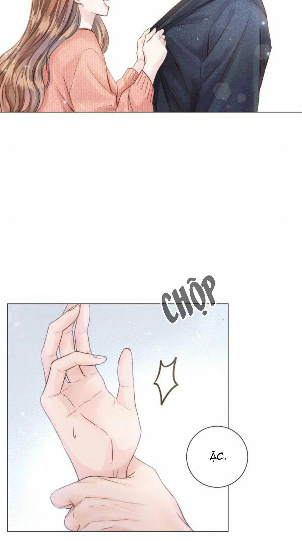 Kết Thúc Nhất Định Sẽ Có Hậu: Chapter 11