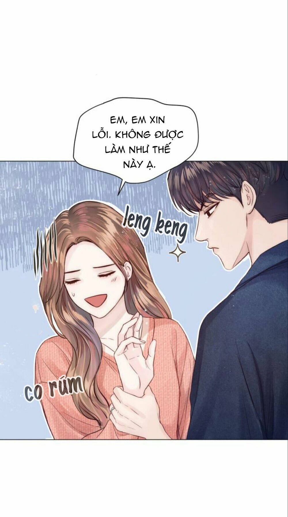 Kết Thúc Nhất Định Sẽ Có Hậu: Chapter 11