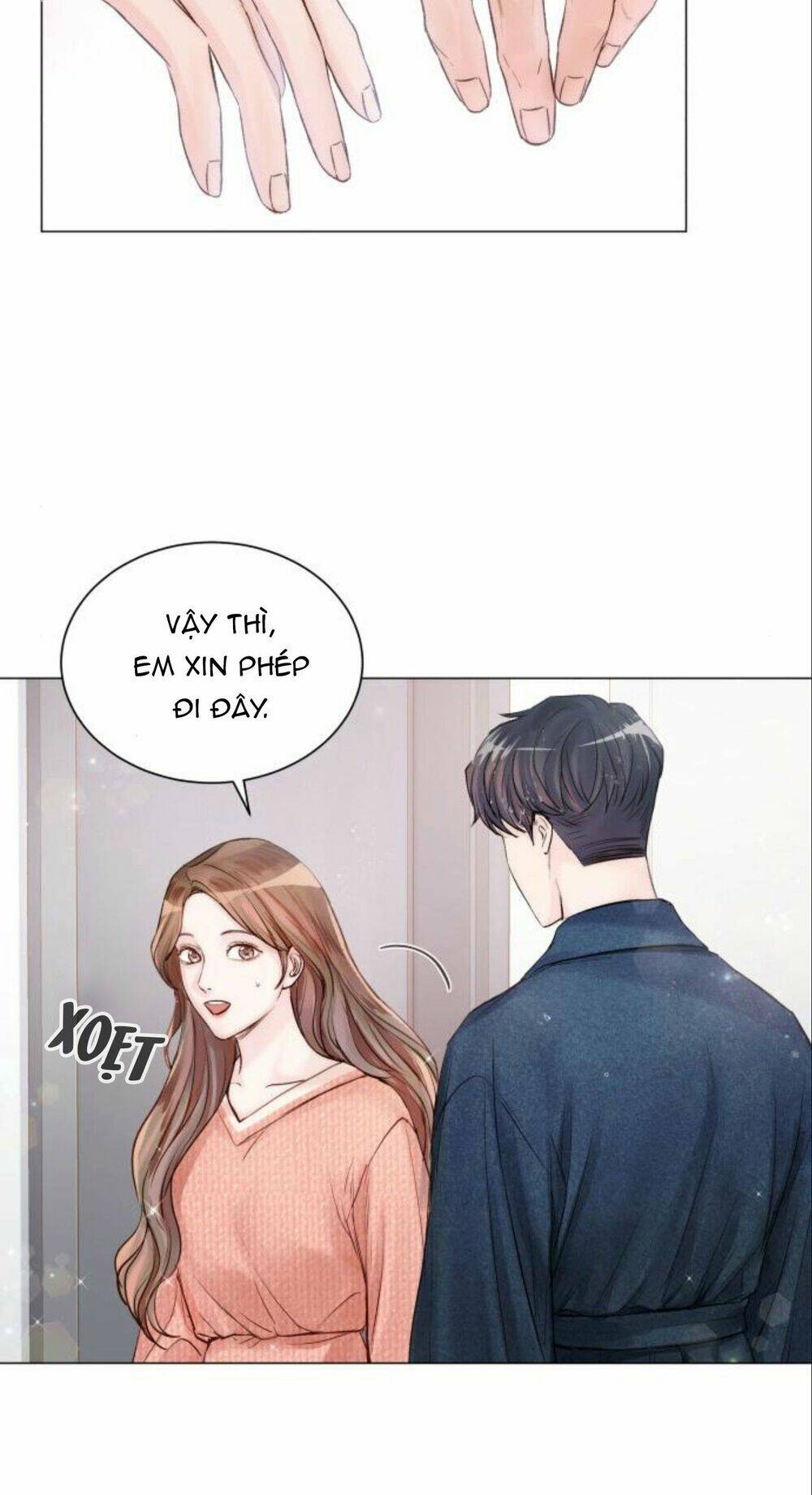 Kết Thúc Nhất Định Sẽ Có Hậu: Chapter 11
