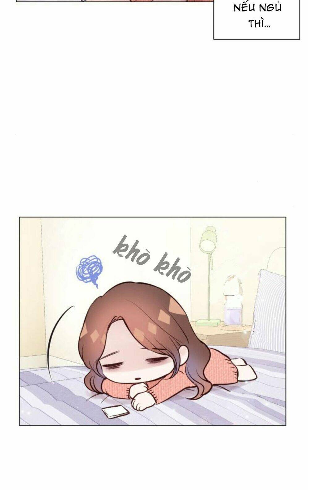 Kết Thúc Nhất Định Sẽ Có Hậu: Chapter 11