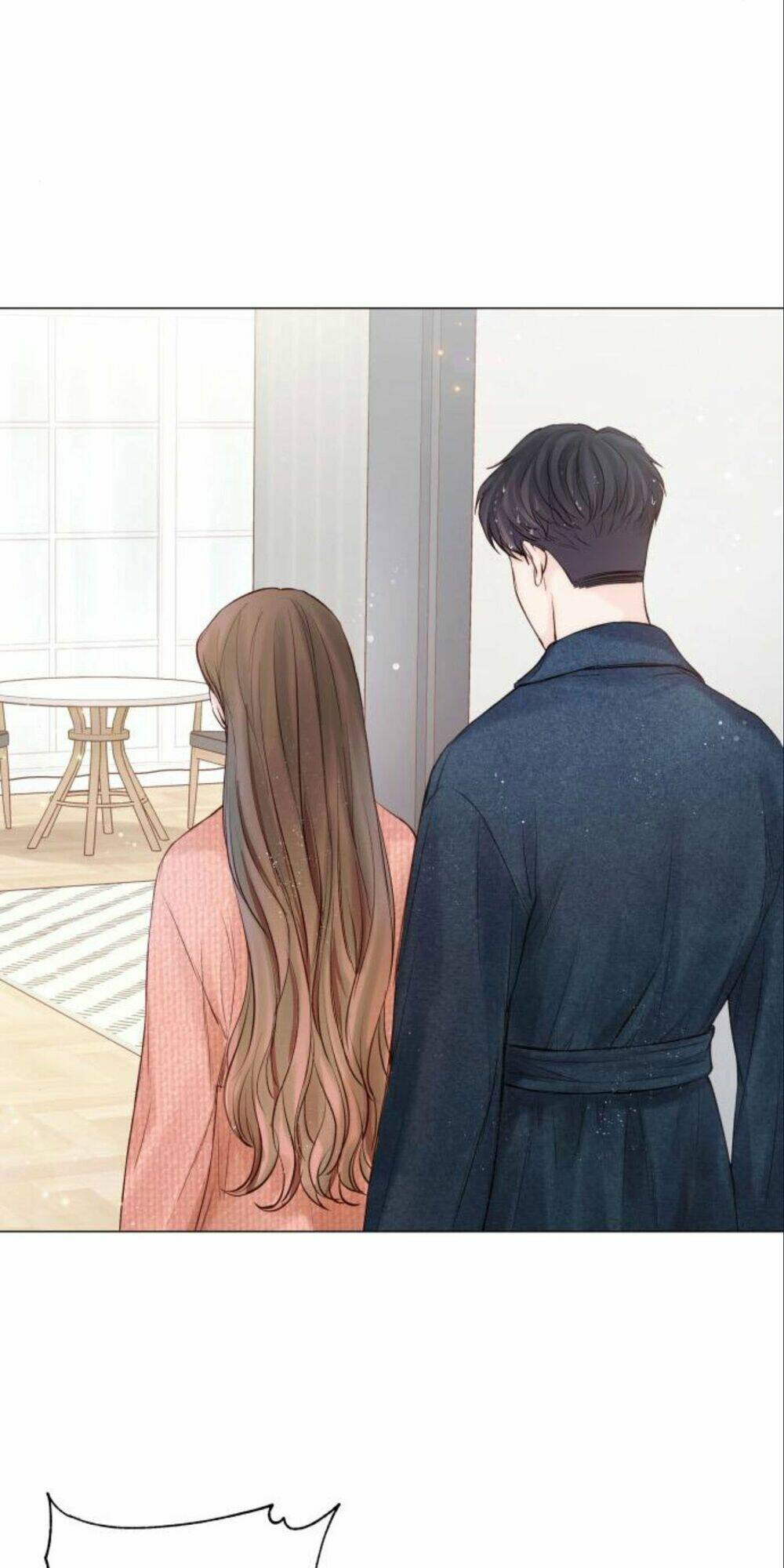 Kết Thúc Nhất Định Sẽ Có Hậu: Chapter 11