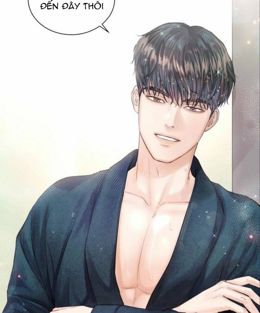Kết Thúc Nhất Định Sẽ Có Hậu: Chapter 11