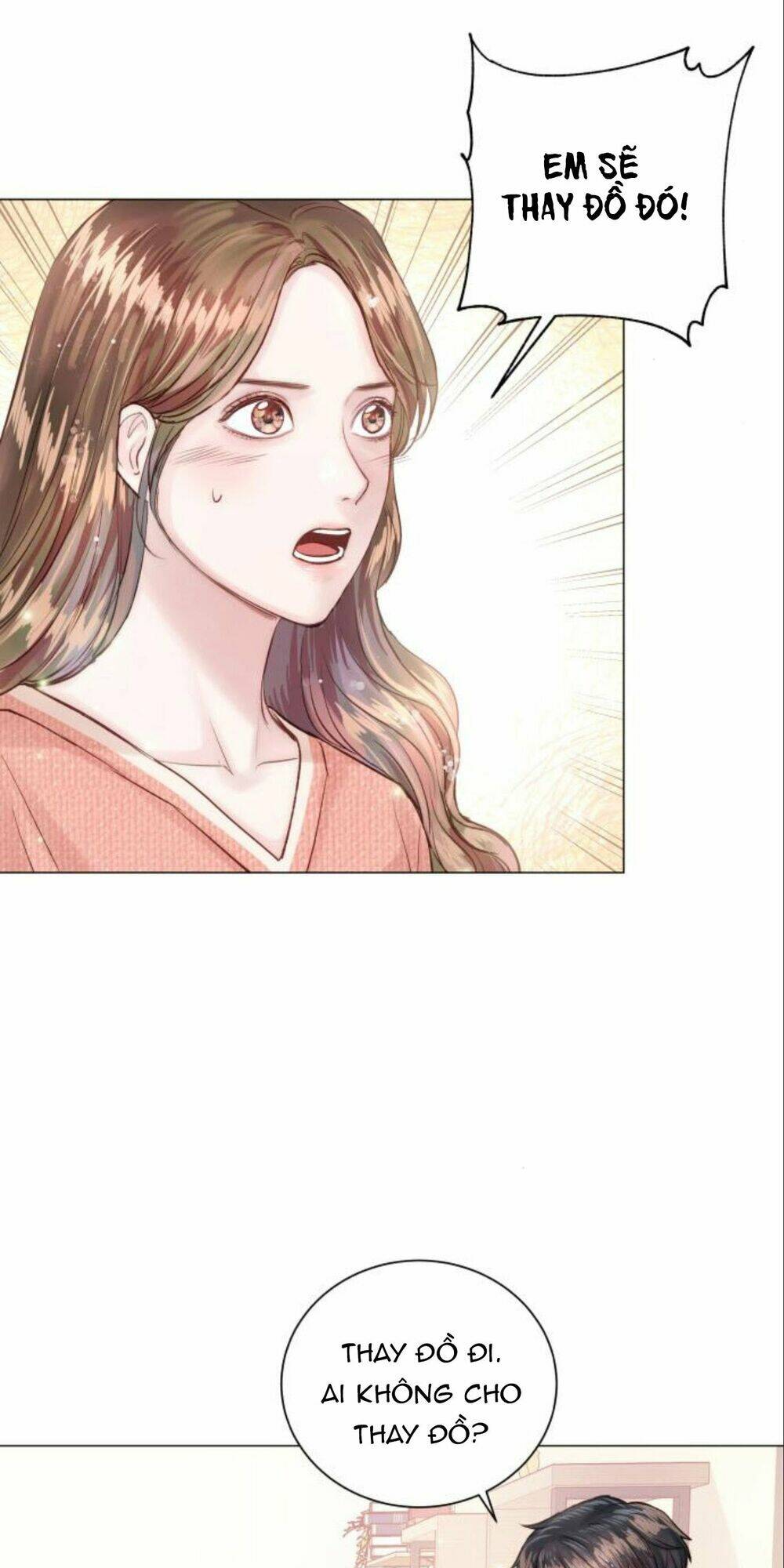 Kết Thúc Nhất Định Sẽ Có Hậu: Chapter 11
