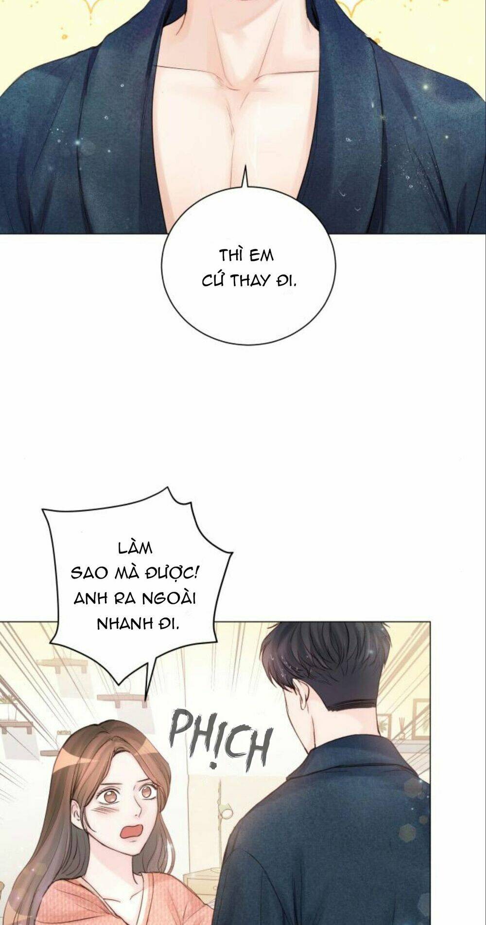 Kết Thúc Nhất Định Sẽ Có Hậu: Chapter 11