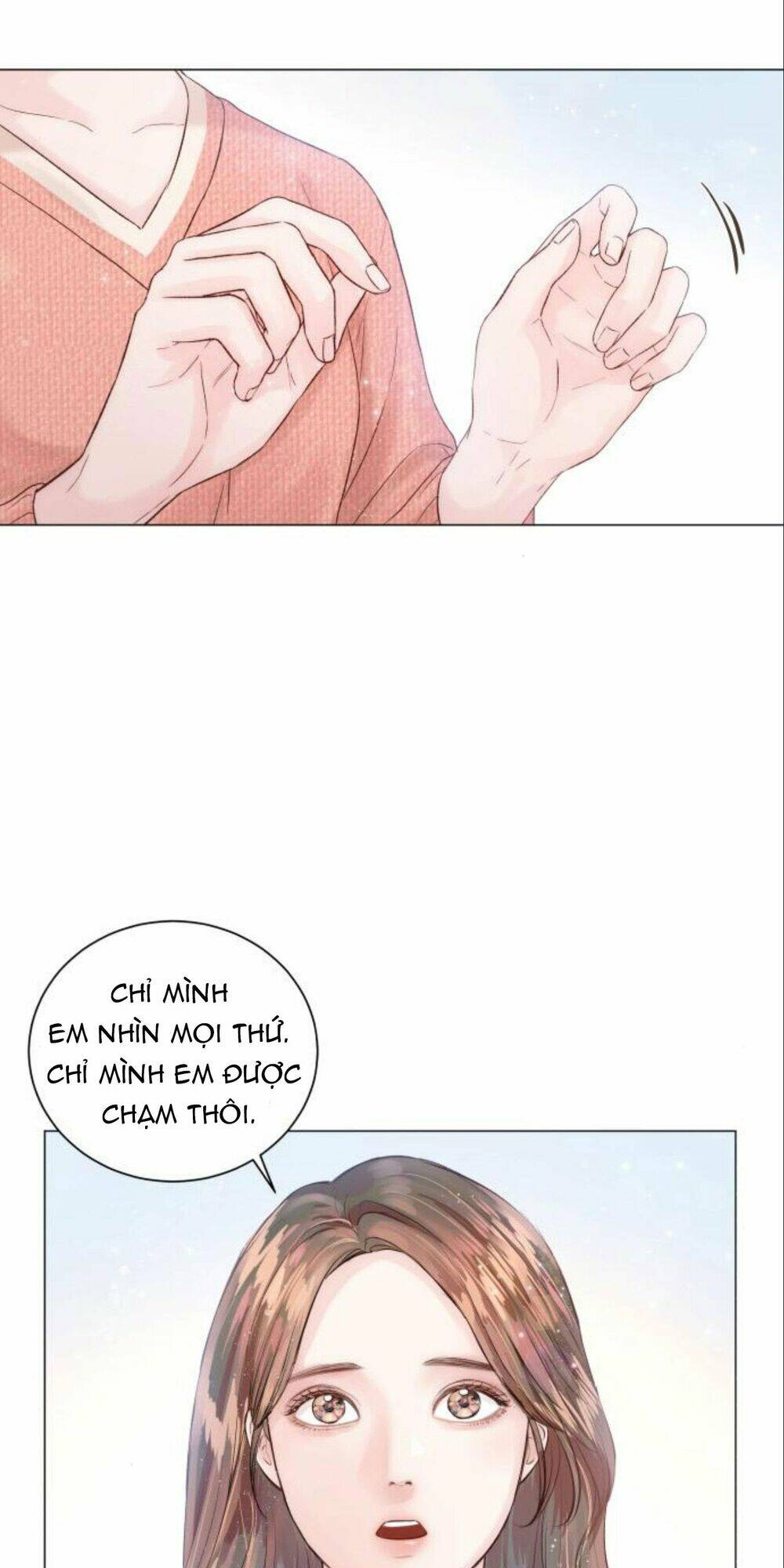 Kết Thúc Nhất Định Sẽ Có Hậu: Chapter 11