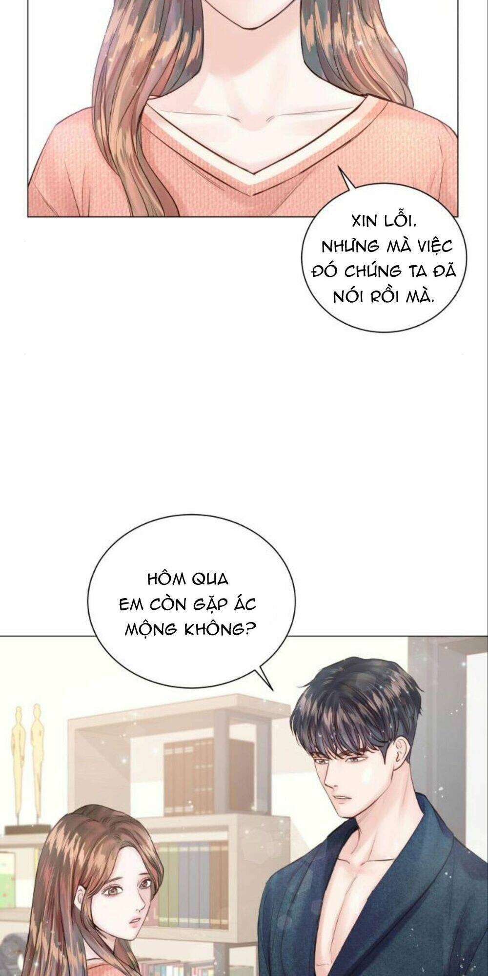 Kết Thúc Nhất Định Sẽ Có Hậu: Chapter 11