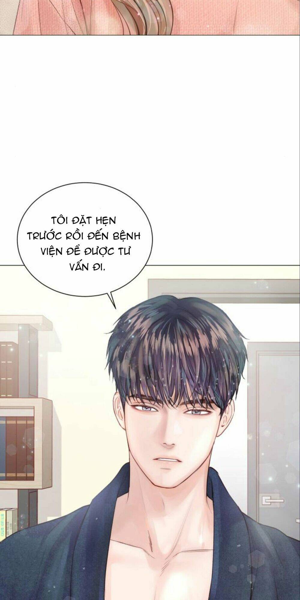 Kết Thúc Nhất Định Sẽ Có Hậu: Chapter 11