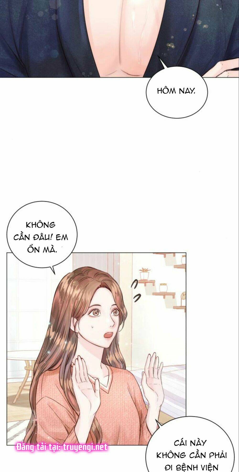 Kết Thúc Nhất Định Sẽ Có Hậu: Chapter 11