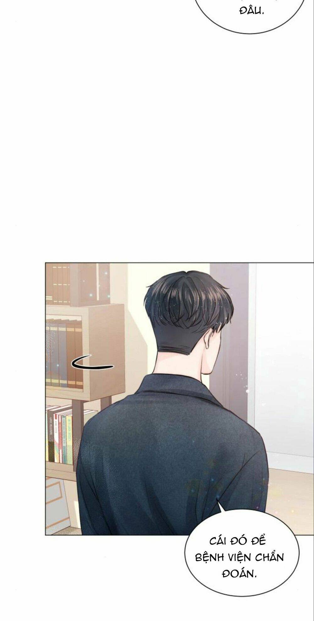 Kết Thúc Nhất Định Sẽ Có Hậu: Chapter 11
