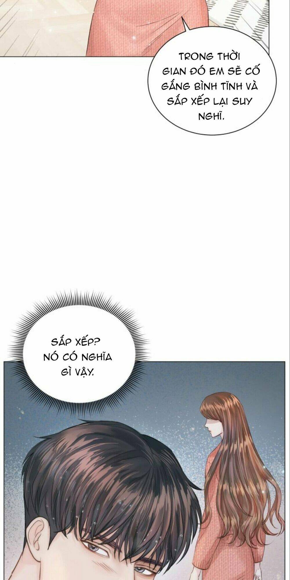 Kết Thúc Nhất Định Sẽ Có Hậu: Chapter 11