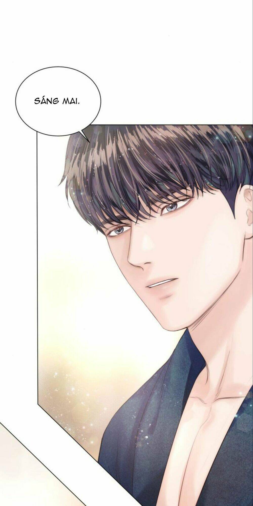 Kết Thúc Nhất Định Sẽ Có Hậu: Chapter 11