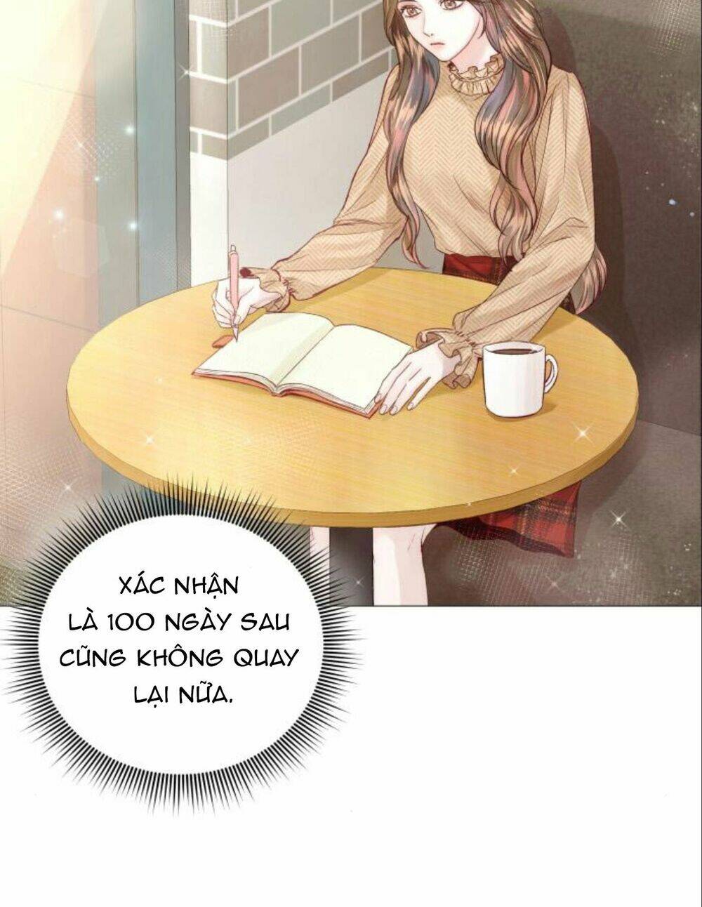 Kết Thúc Nhất Định Sẽ Có Hậu: Chapter 11