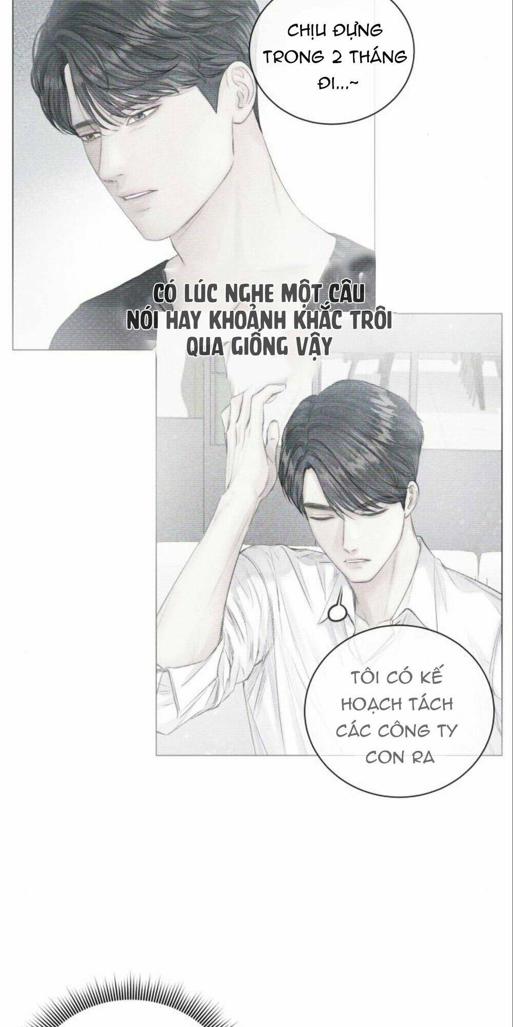 Kết Thúc Nhất Định Sẽ Có Hậu: Chapter 11