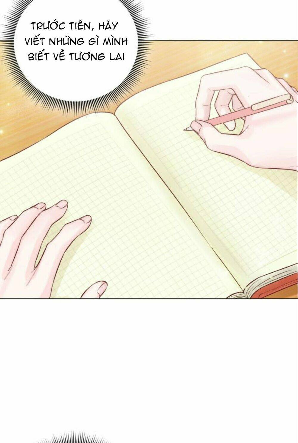Kết Thúc Nhất Định Sẽ Có Hậu: Chapter 11