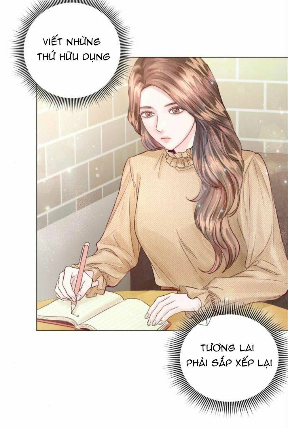 Kết Thúc Nhất Định Sẽ Có Hậu: Chapter 11