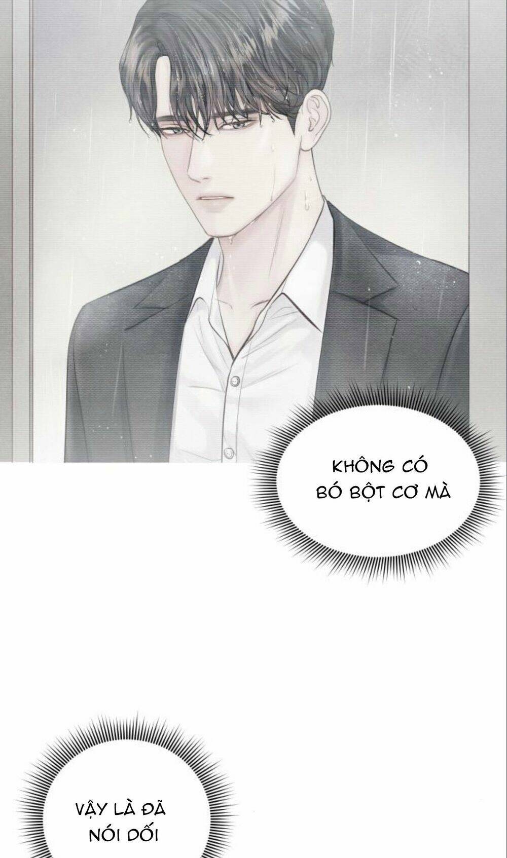 Kết Thúc Nhất Định Sẽ Có Hậu: Chapter 11