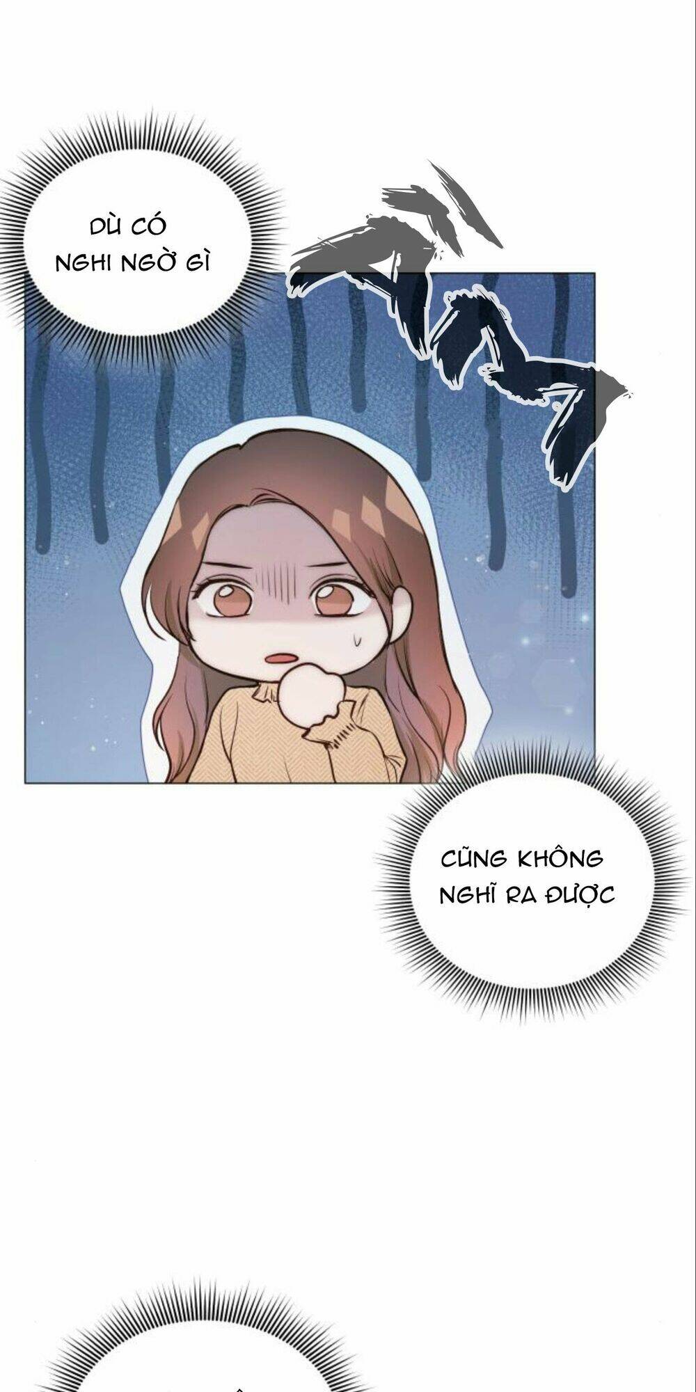 Kết Thúc Nhất Định Sẽ Có Hậu: Chapter 11