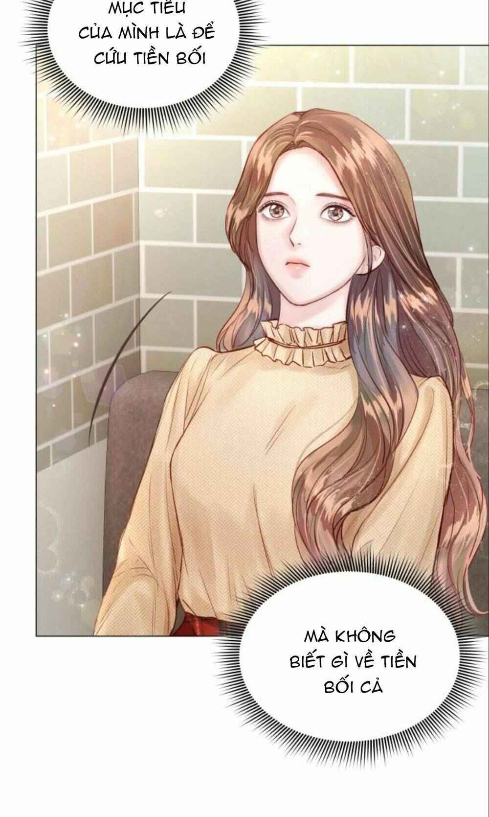 Kết Thúc Nhất Định Sẽ Có Hậu: Chapter 11