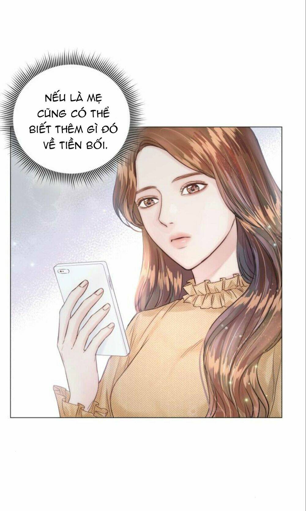 Kết Thúc Nhất Định Sẽ Có Hậu: Chapter 11