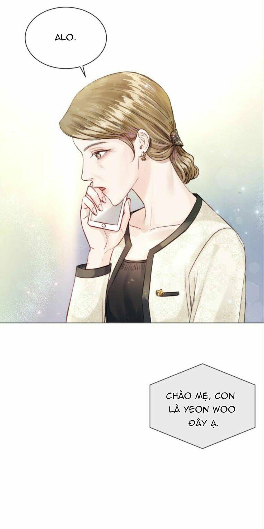 Kết Thúc Nhất Định Sẽ Có Hậu: Chapter 11