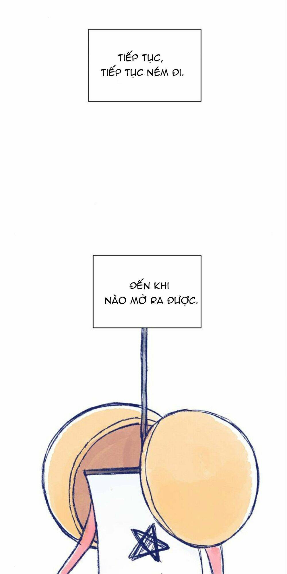 Kết Thúc Nhất Định Sẽ Có Hậu: Chapter 11