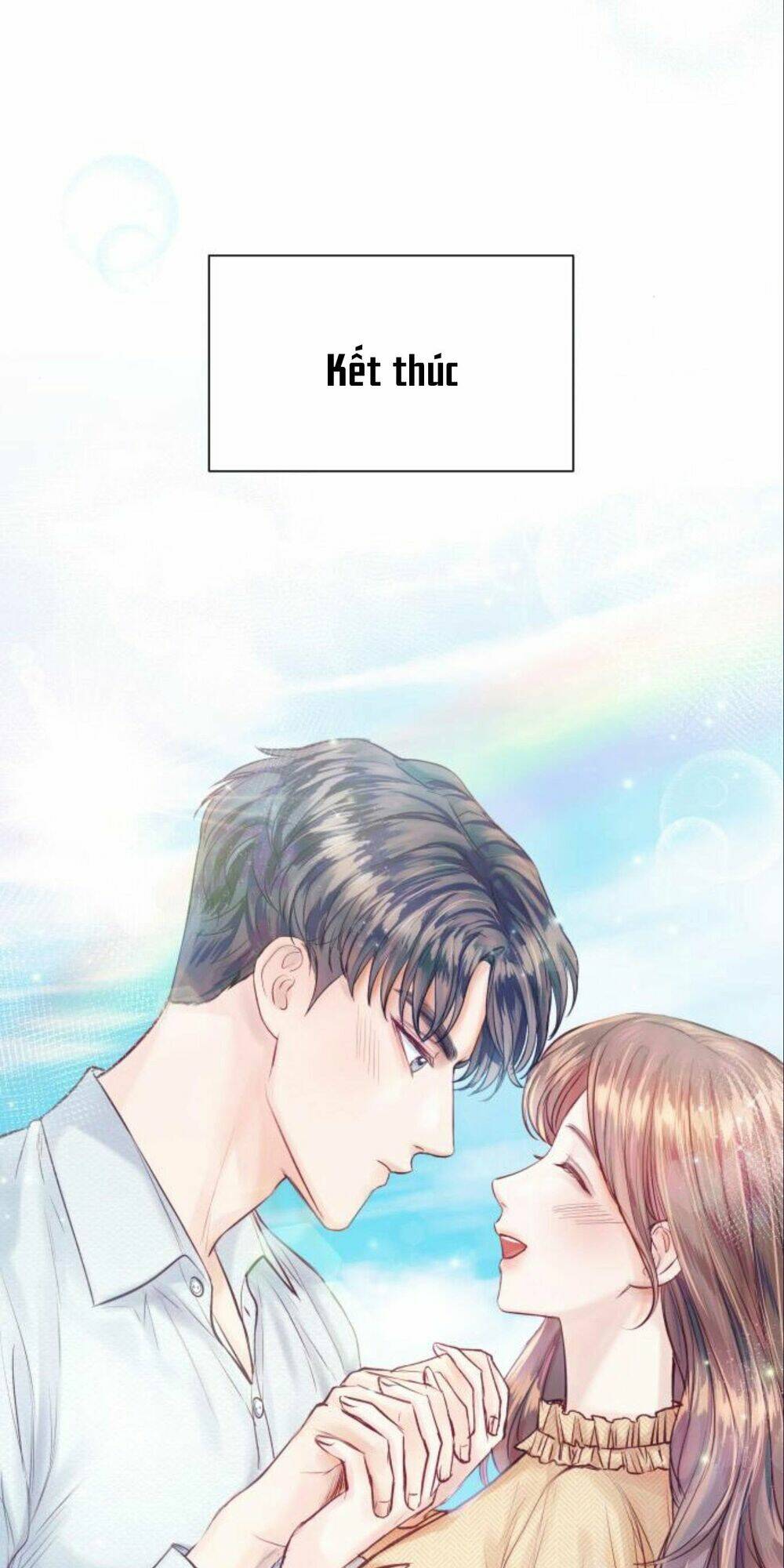 Kết Thúc Nhất Định Sẽ Có Hậu: Chapter 11