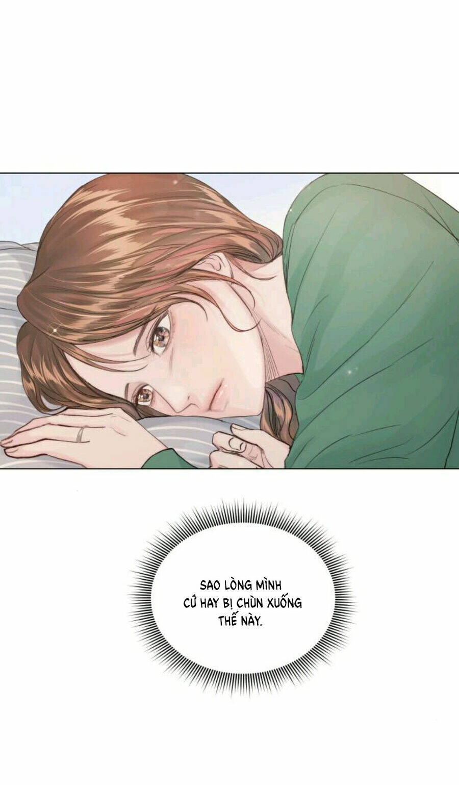 Kết Thúc Nhất Định Sẽ Có Hậu: Chapter 110.1