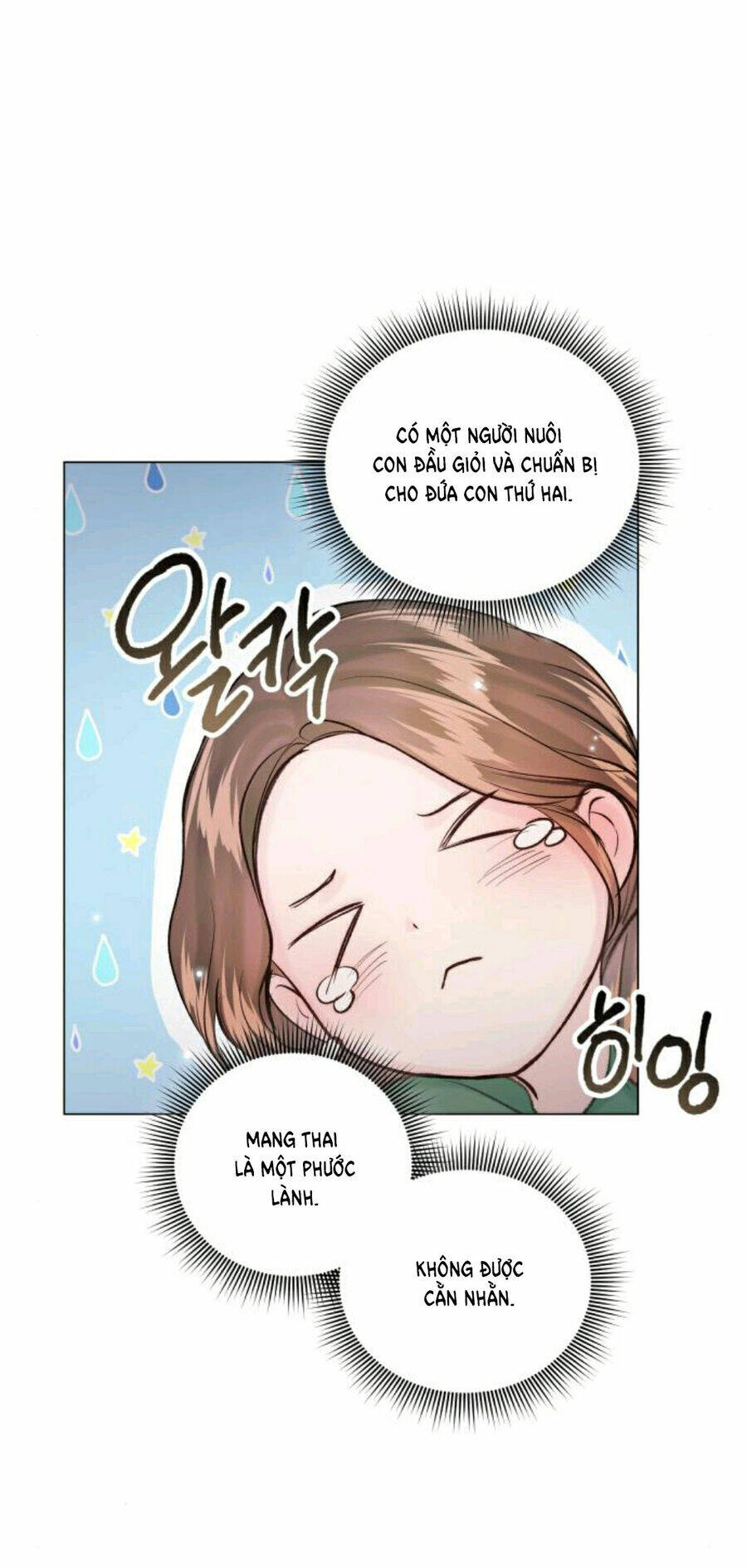 Kết Thúc Nhất Định Sẽ Có Hậu: Chapter 110.1