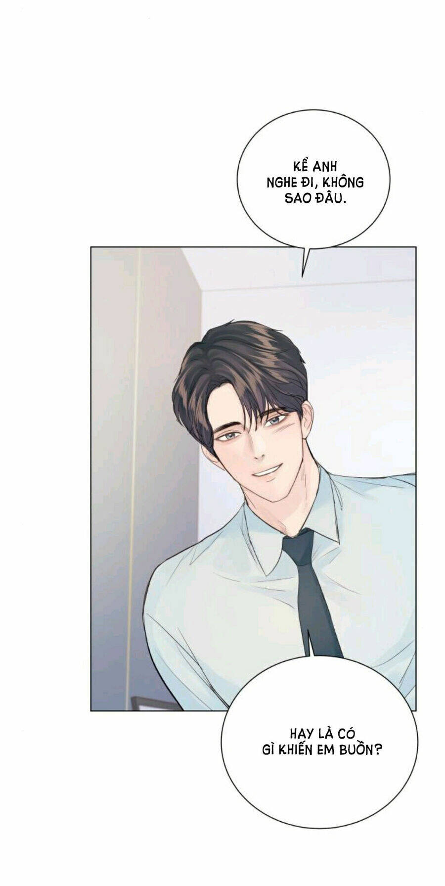 Kết Thúc Nhất Định Sẽ Có Hậu: Chapter 110.1