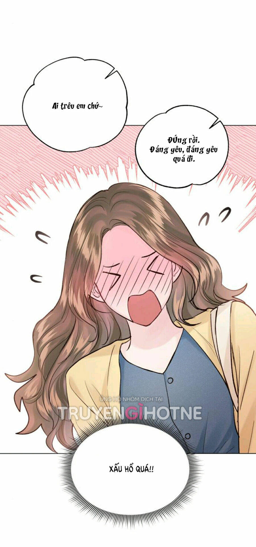 Kết Thúc Nhất Định Sẽ Có Hậu: Chapter 110.1