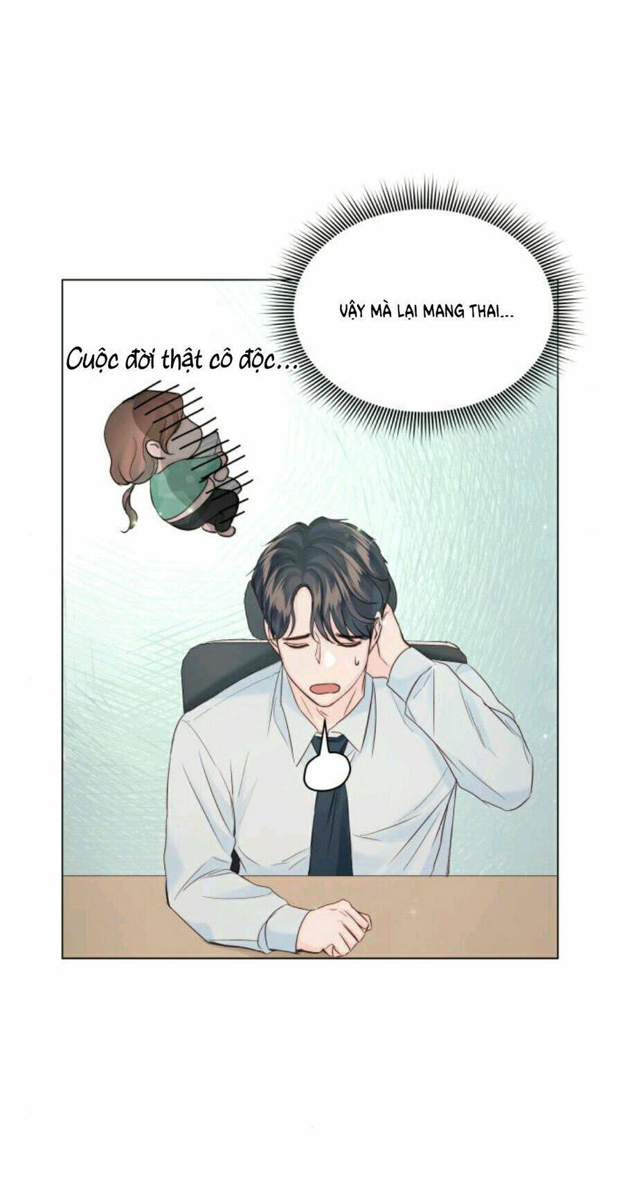 Kết Thúc Nhất Định Sẽ Có Hậu: Chapter 110.2
