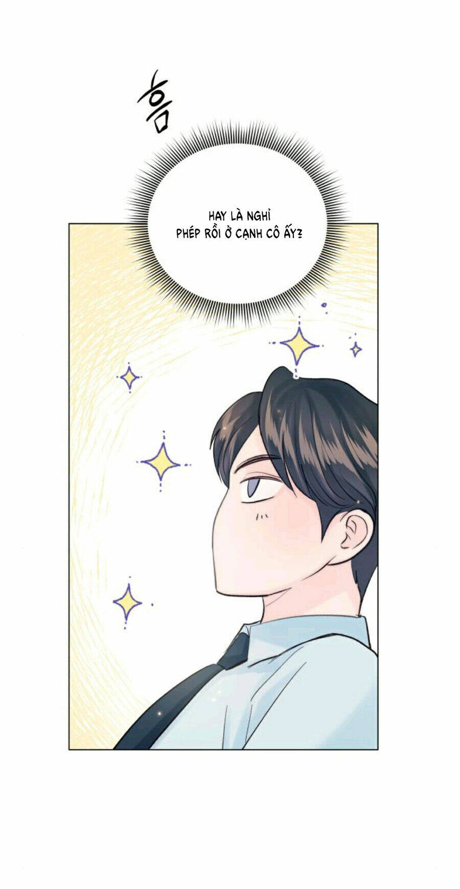 Kết Thúc Nhất Định Sẽ Có Hậu: Chapter 110.2