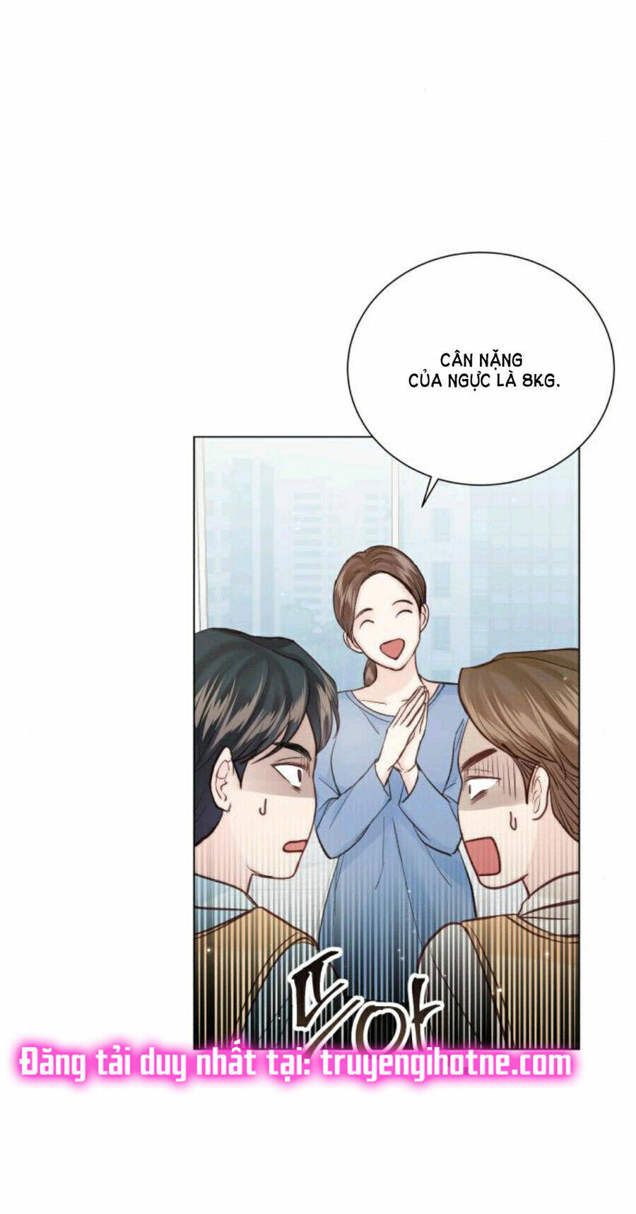 Kết Thúc Nhất Định Sẽ Có Hậu: Chapter 110.2