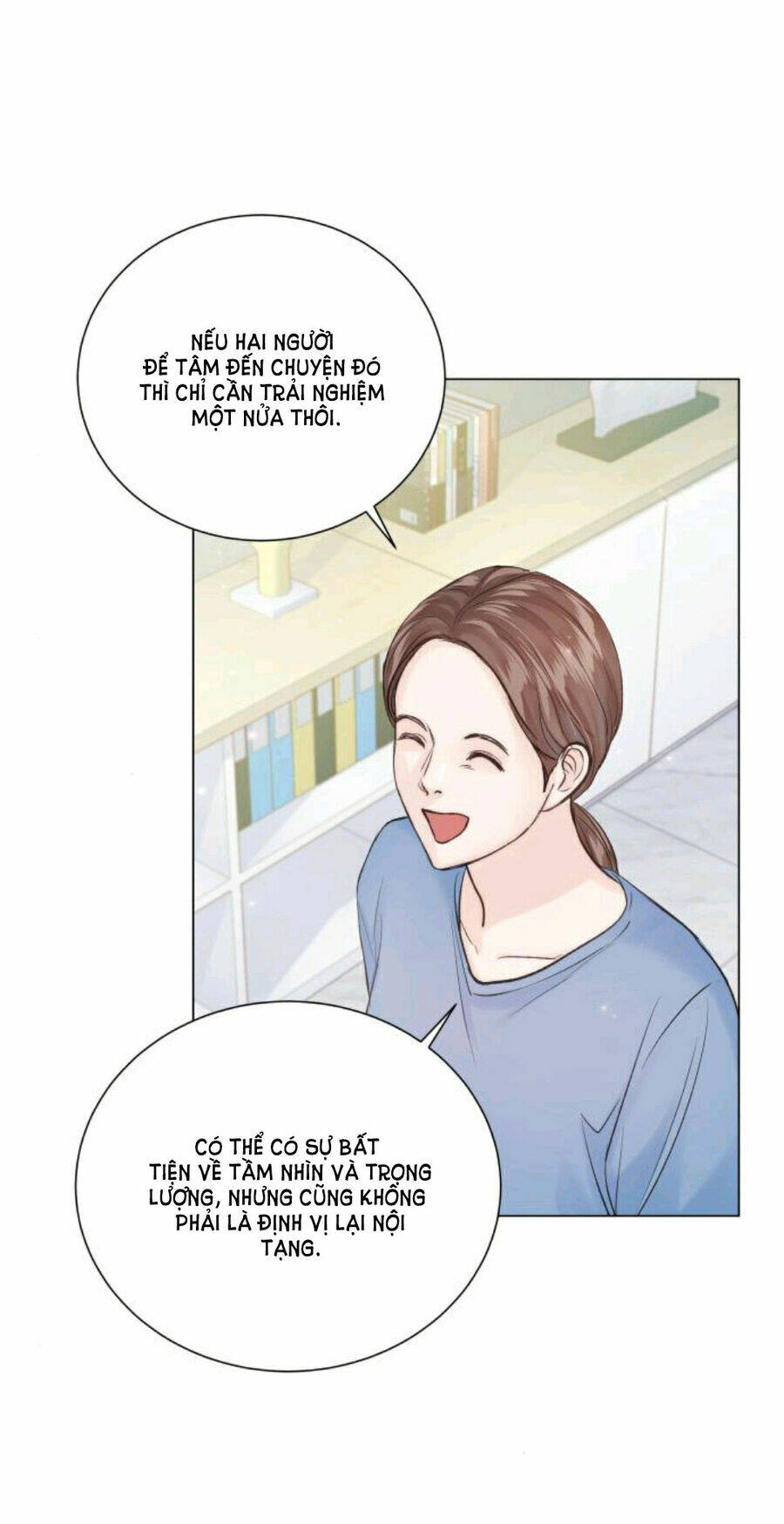 Kết Thúc Nhất Định Sẽ Có Hậu: Chapter 110.2