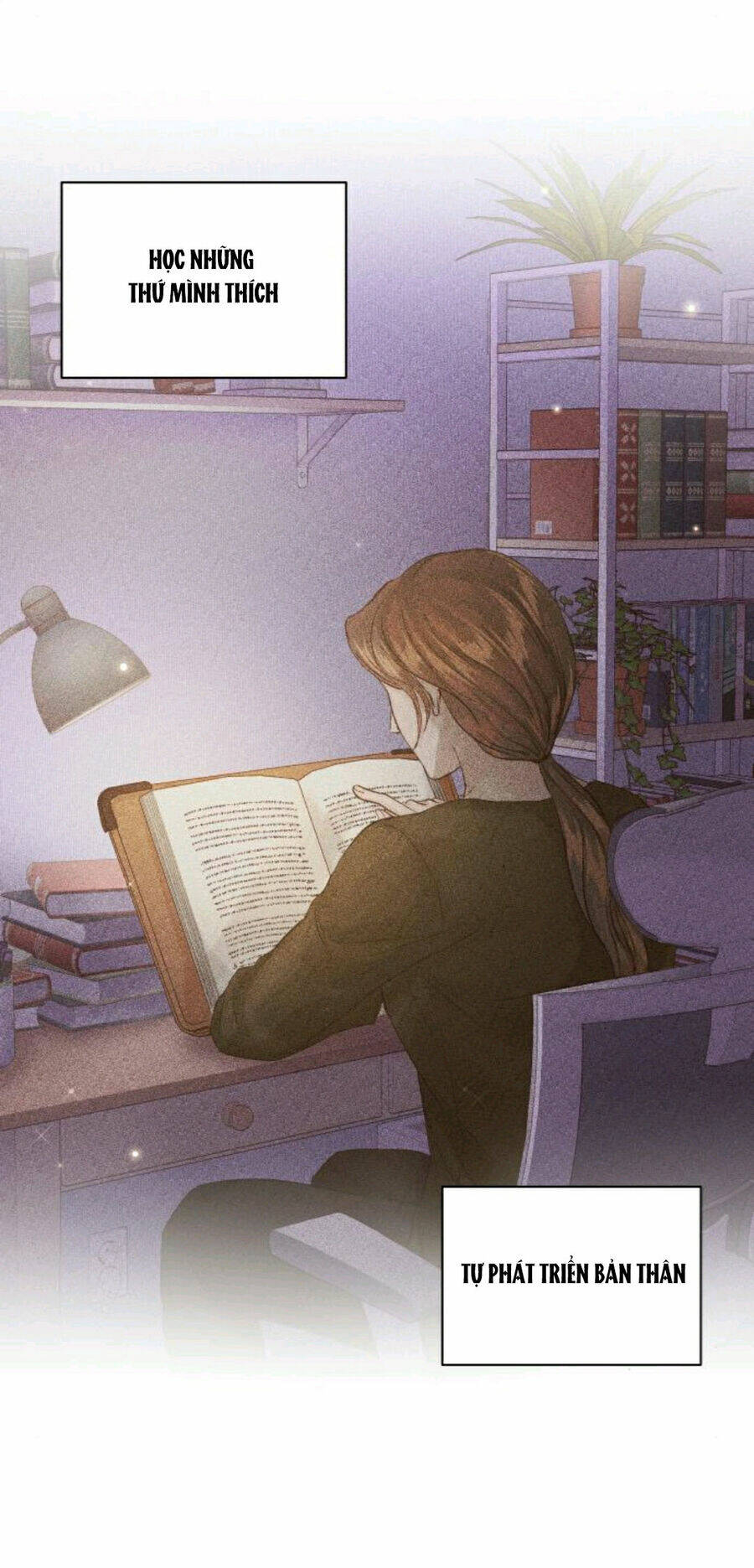 Kết Thúc Nhất Định Sẽ Có Hậu: Chapter 110.2