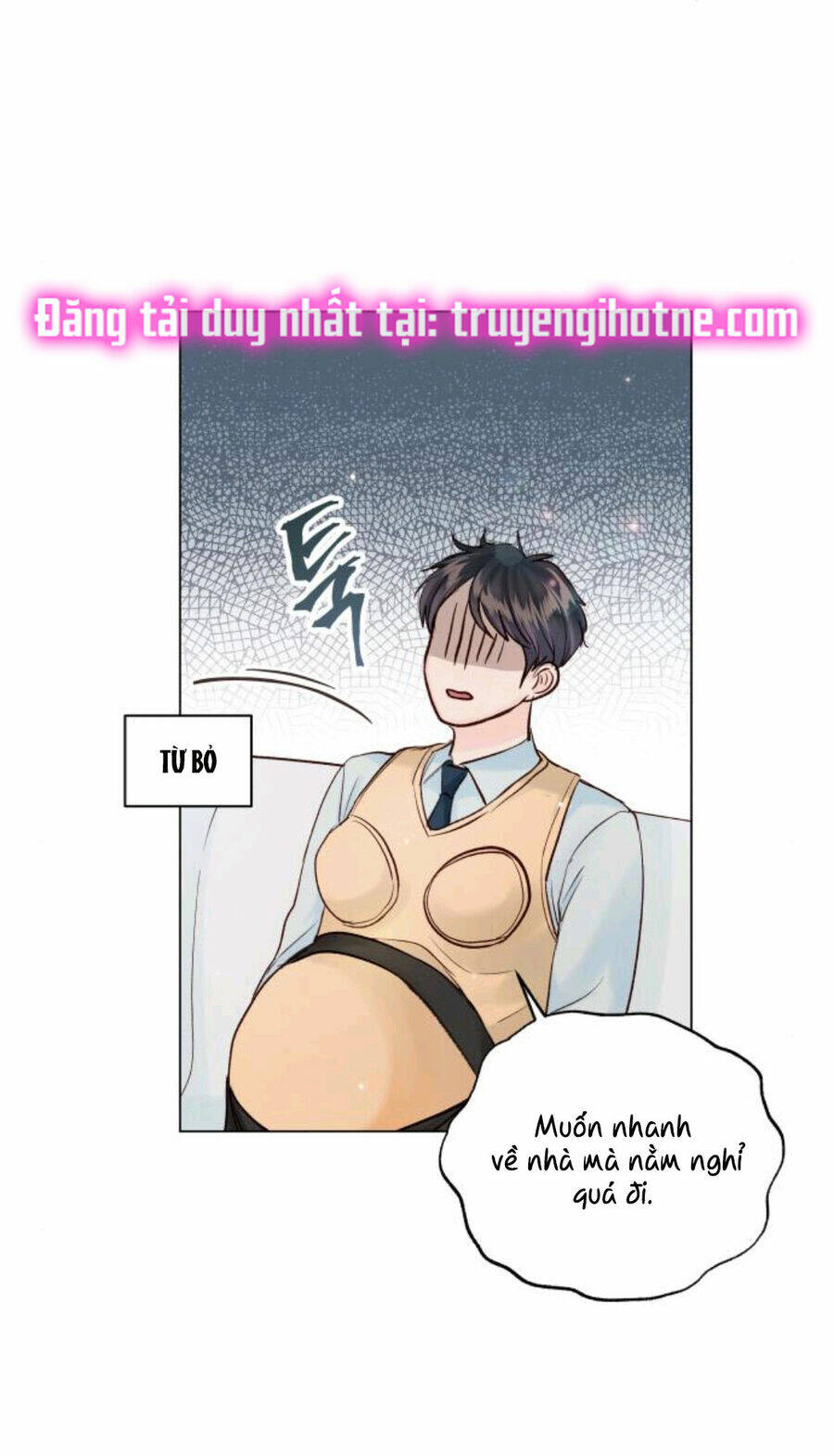 Kết Thúc Nhất Định Sẽ Có Hậu: Chapter 111.1