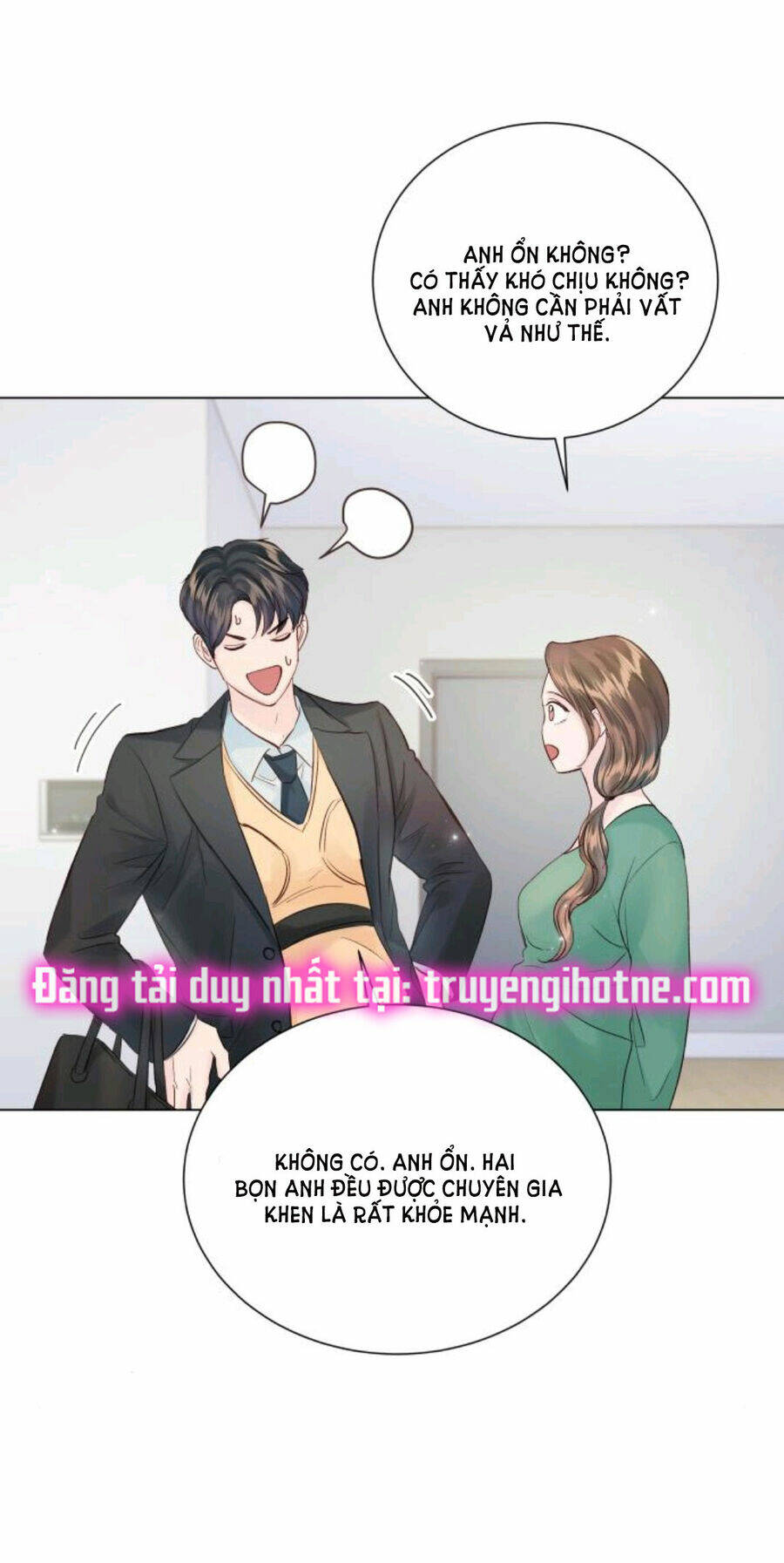Kết Thúc Nhất Định Sẽ Có Hậu: Chapter 111.1